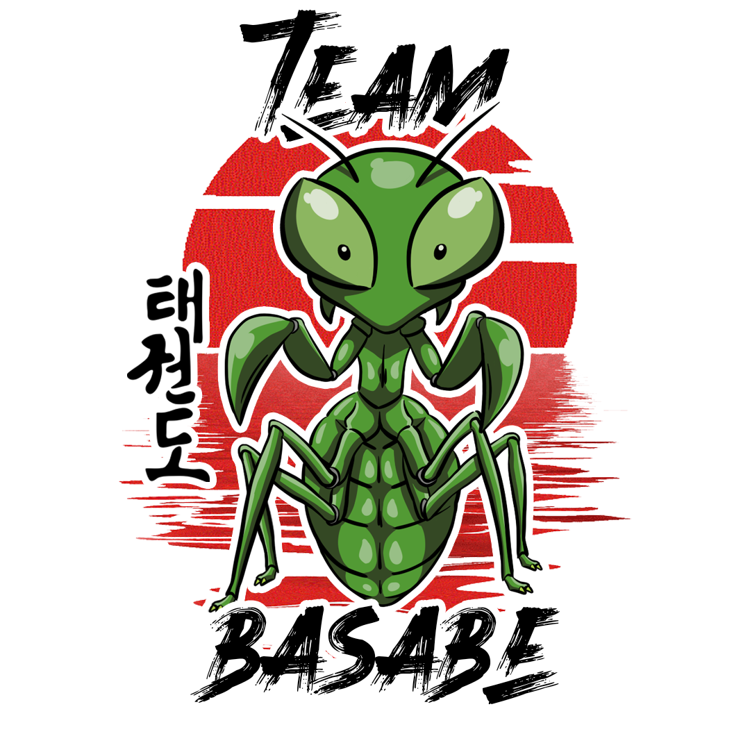 Logo de Team Basabe